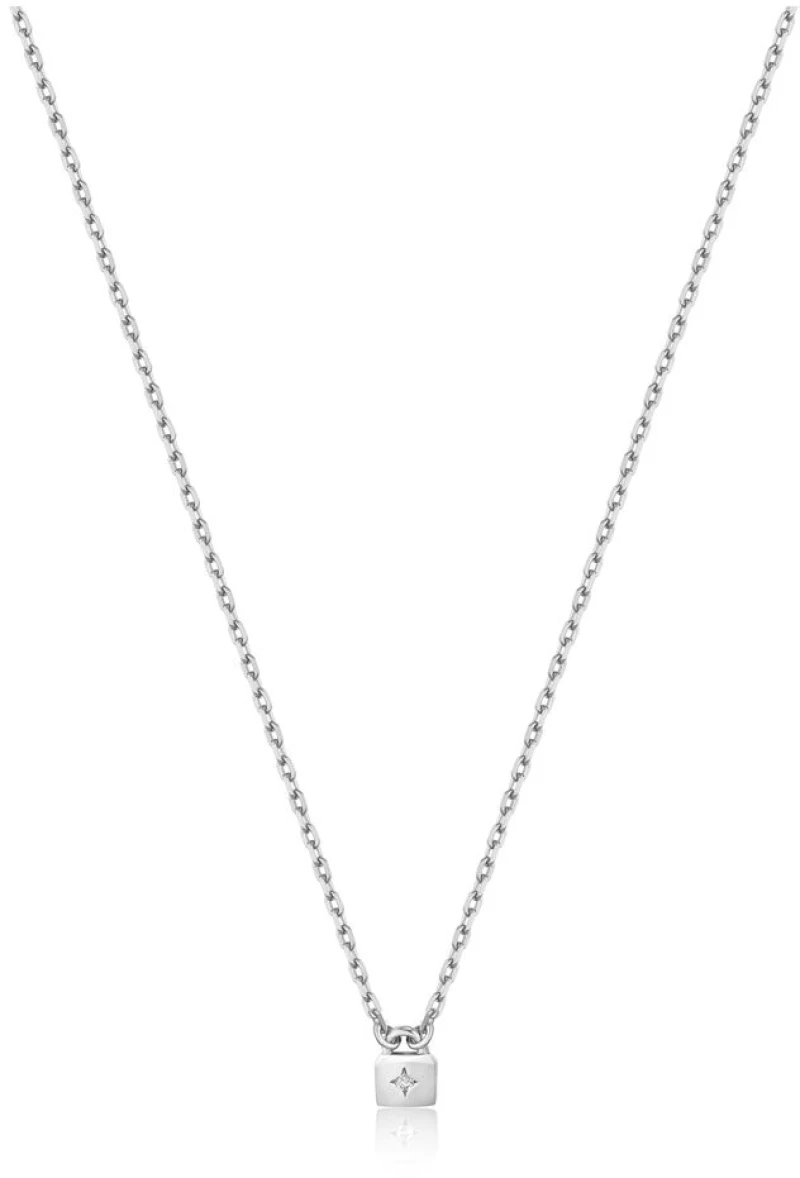 Γυναικεία Κολιέ Ania Haie N032-02H 40 cm