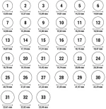 Γυναικεία Δαχτυλίδια Radiant RY000072