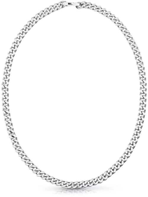Κολιέ Guess JUMN01347JWSTT-U