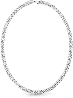 Κολιέ Guess JUMN01347JWSTT-U