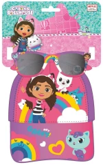 Παιδικό Kαπέλο Gabby's Dollhouse (53 cm)