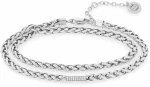Γυναικεία Βραχιόλια Tommy Hilfiger 2780875