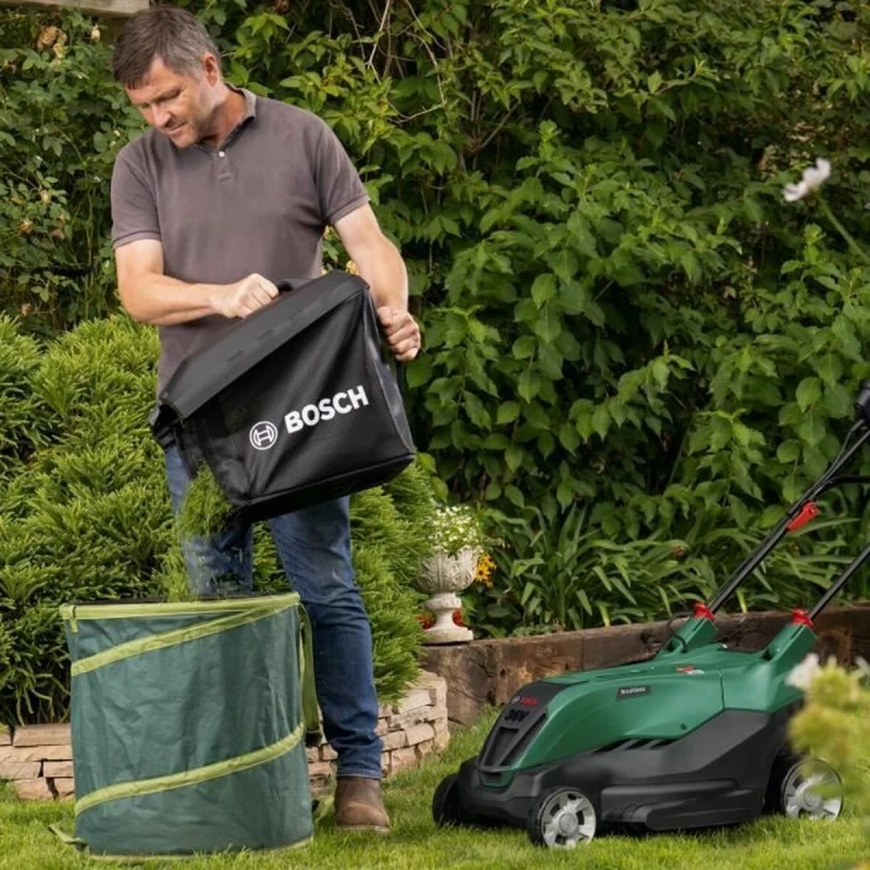 Κοπτικό γκαζόν BOSCH 36V--750