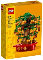 Παιχνίδι Kατασκευή Lego 40648