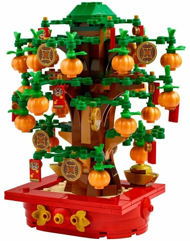Παιχνίδι Kατασκευή Lego 40648