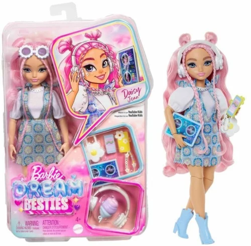 Κούκλα Barbie
