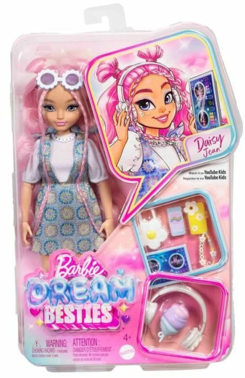 Κούκλα Barbie
