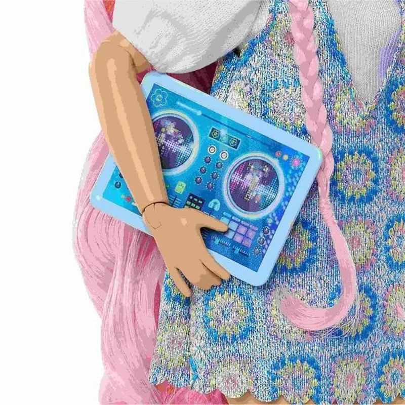 Κούκλα Barbie