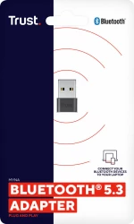 Αντάπτορας Bluetooth Trust 25329 MYNA