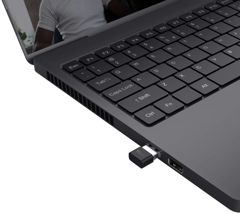 Αντάπτορας Bluetooth Trust 25329 MYNA