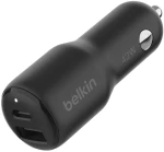 Φορτιστής Αυτοκινήτου Belkin CCB005BTBK