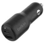 Φορτιστής Αυτοκινήτου Belkin CCB005BTBK