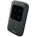 Router STRONG 4GMIFI150C Μαύρο