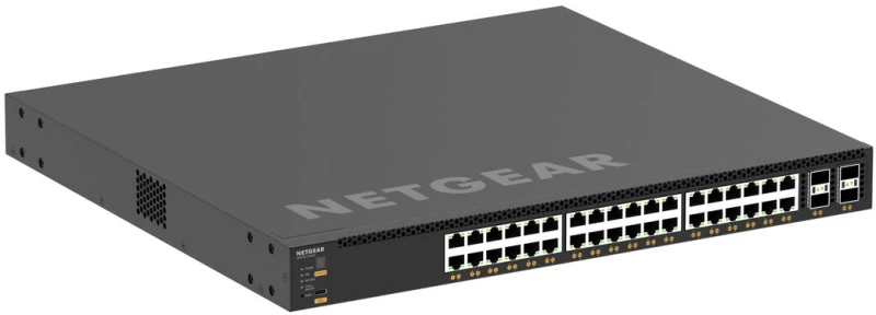 Διακόπτης Netgear XSM4340CV-100NES