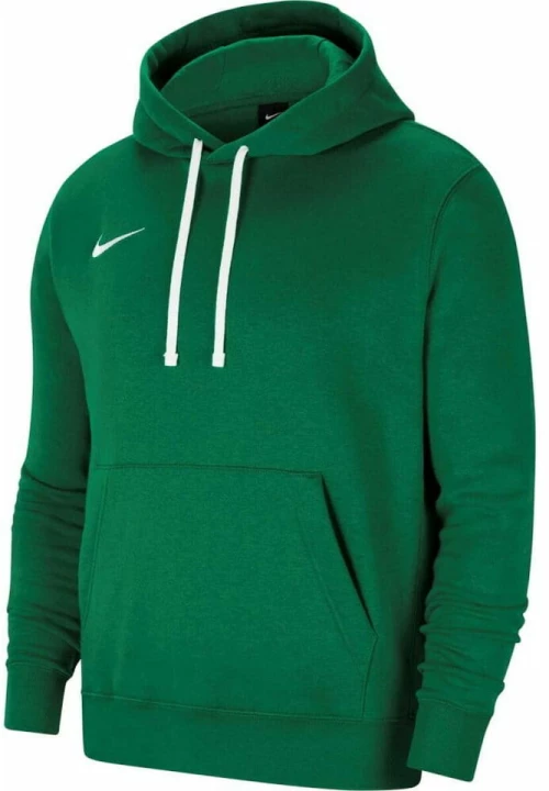 Ανδρικό Φούτερ με Κουκούλα Nike PARK20 PO HOODIE CW6894 302 Πράσινο