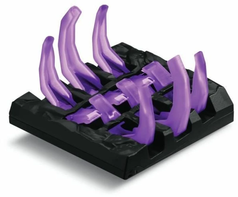 Playset Schleich BattleCave Dark Isopod