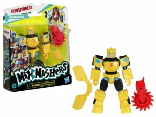 Playset Hasbro BUMBLEBEE