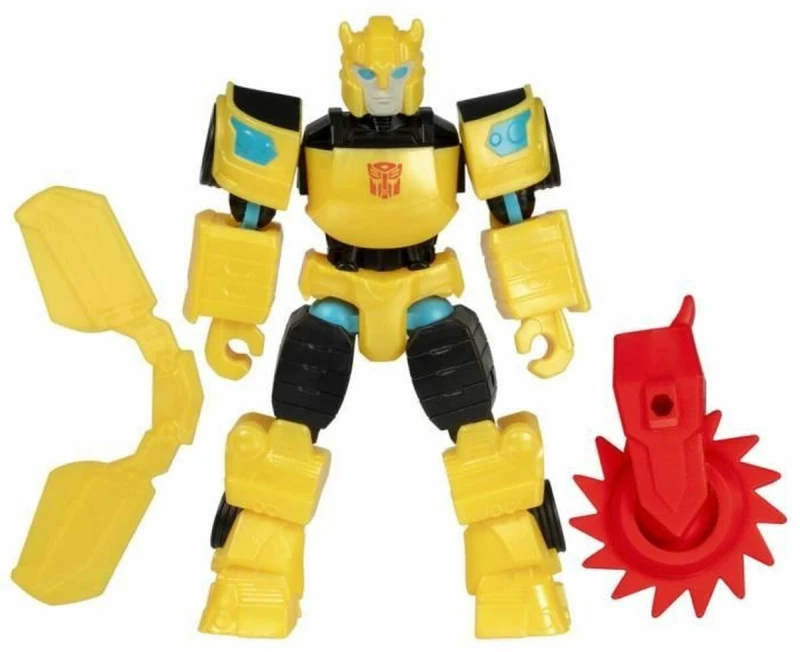 Playset Hasbro BUMBLEBEE