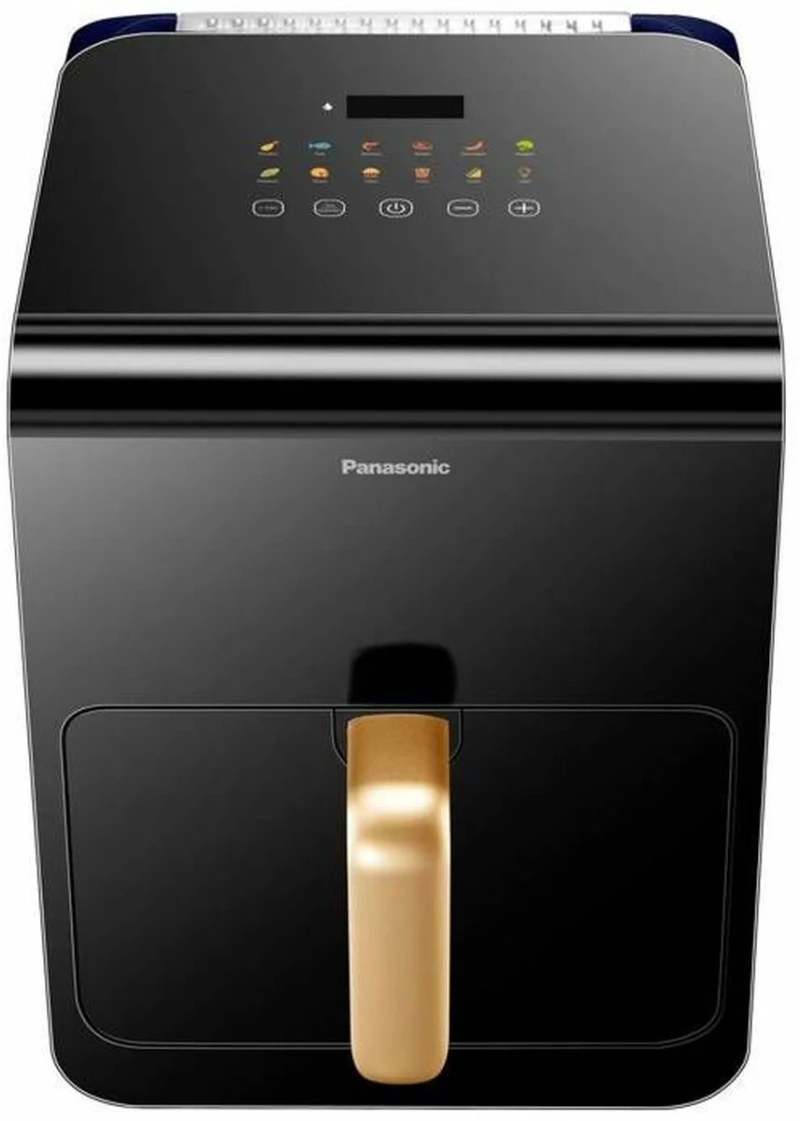 Φριτέζα με Αέρα Panasonic 1450 W 6 L