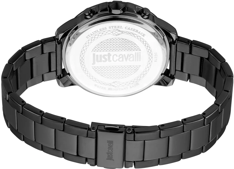 JUST CAVALLI MOD. JC1G178M0075