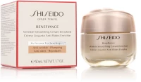 Αντιγηραντική Κρέμα Shiseido Benefiance Enriched 50 ml
