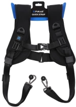 Double shoulder harness Puluz for cameras PU6002