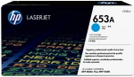 Γνήσιο Toner HP CF321A Κυανό