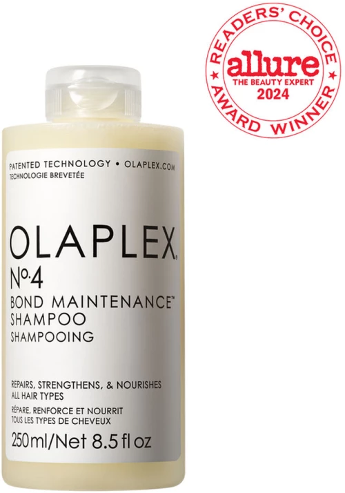 Σαμπουάν Olaplex