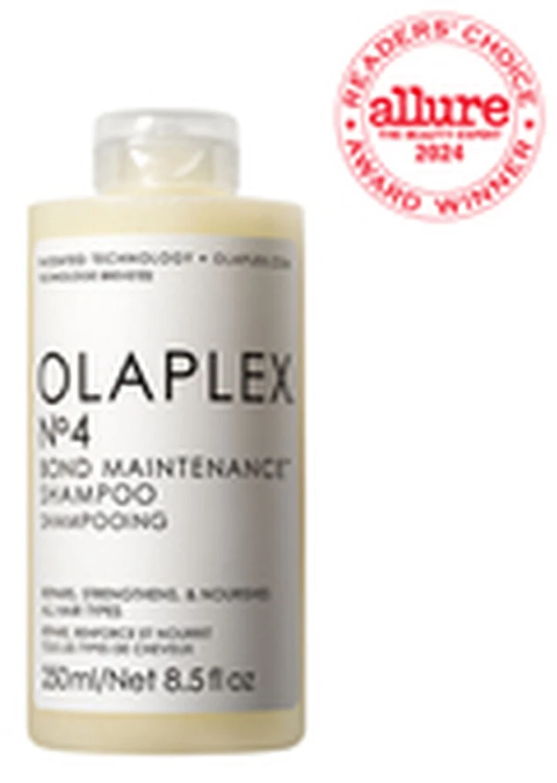 Σαμπουάν Olaplex