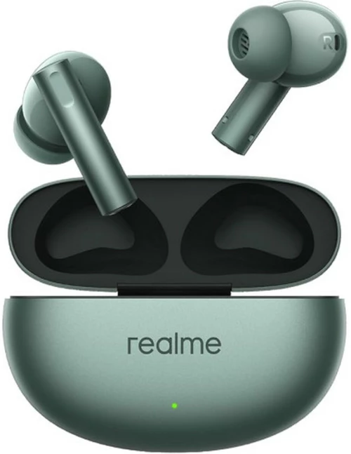 Ακουστικά Realme BUDS AIR6