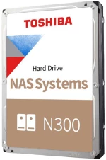 Σκληρός δίσκος Toshiba HDWG51CEZSTA 3,5" 12 TB
