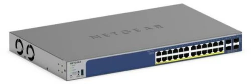 Διακόπτης Netgear GS728TXP-300EUS