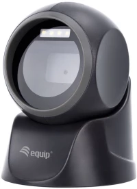 Αναγνώστης για Barcodes Equip 2D