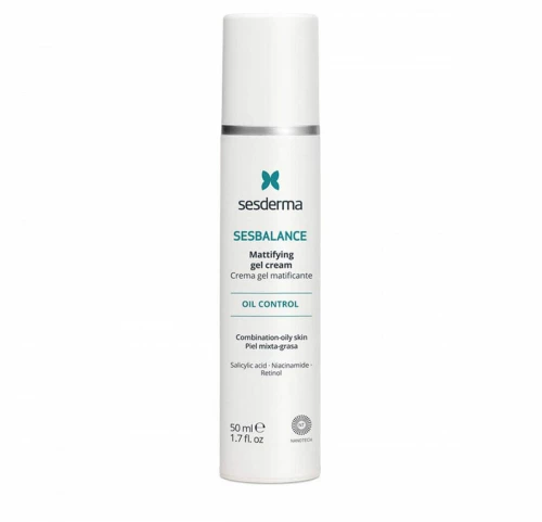 Κρέμα Προσώπου Sesderma 50 ml