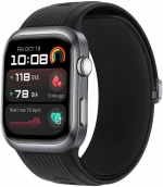 Smartwatch Huawei 55020DAC Μαύρο