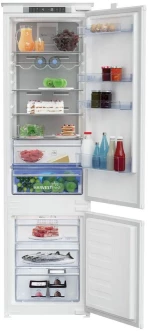 Ψυγείο BEKO BCNA306E4SN 194