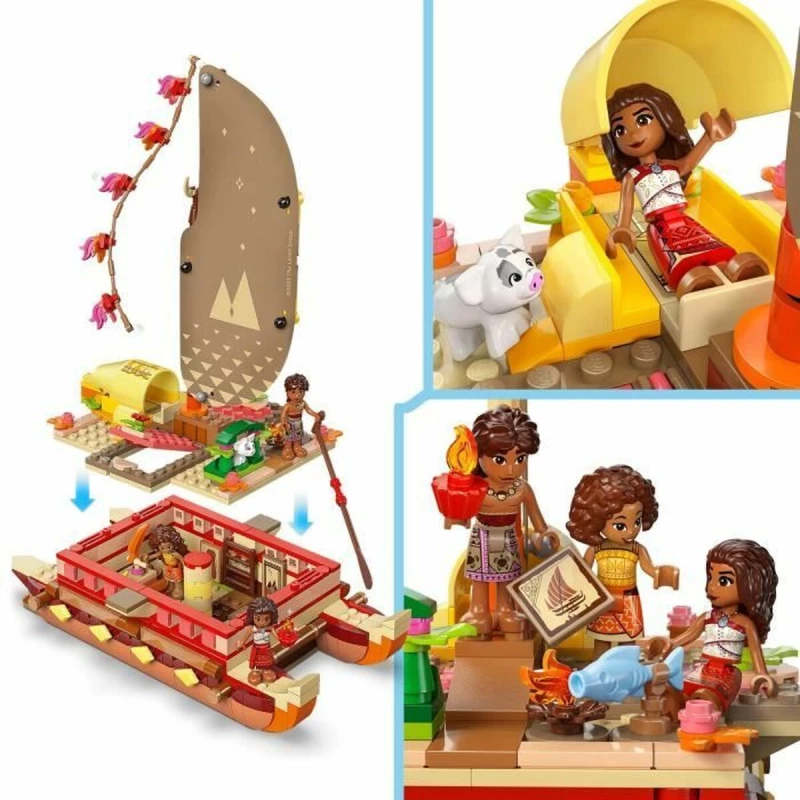 Παιχνίδι Kατασκευή Lego