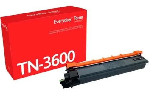 Συμβατό Toner Xerox 006R04866 Μαύρο
