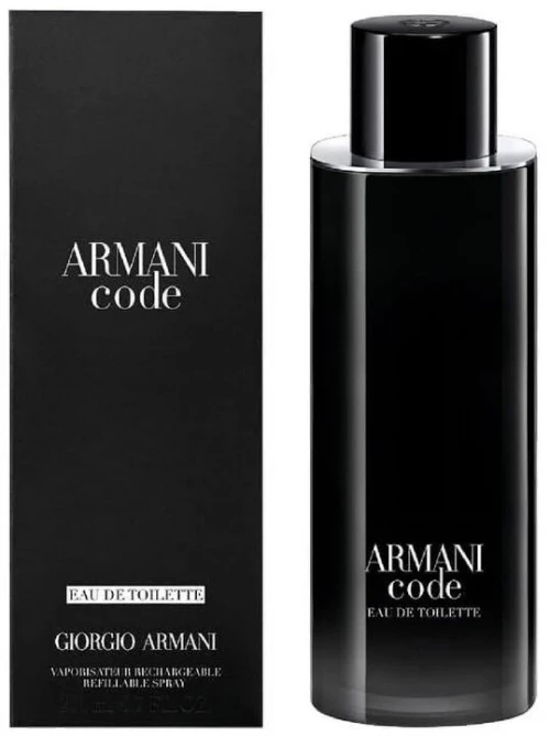 Ανδρικό Άρωμα Armani EDT