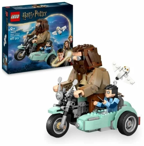 Παιχνίδι Kατασκευή Lego