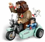 Παιχνίδι Kατασκευή Lego