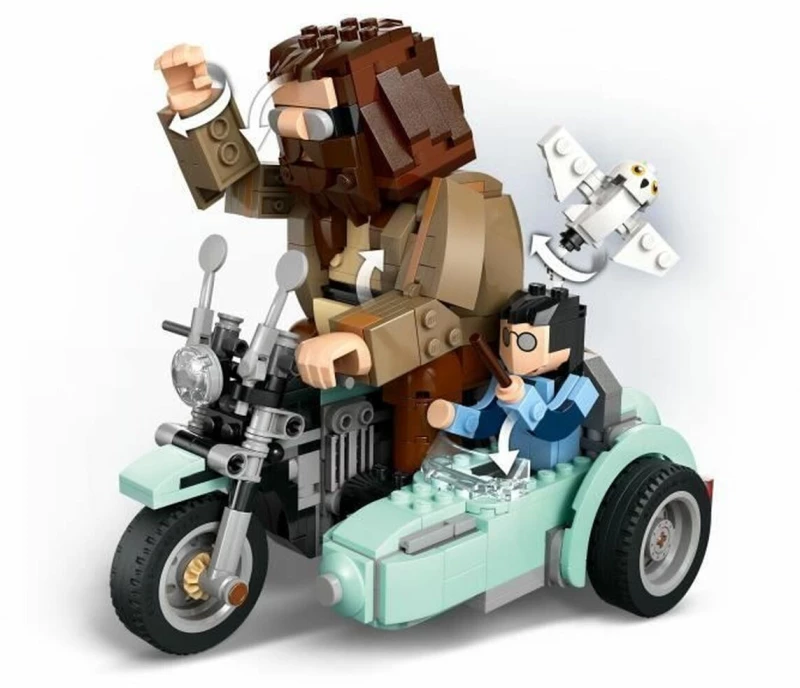 Παιχνίδι Kατασκευή Lego