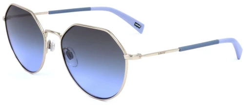 Unisex Γυαλιά Ηλίου Levi's LV-1020-S-3YG ø 57 mm
