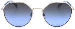 Unisex Γυαλιά Ηλίου Levi's LV-1020-S-3YG ø 57 mm