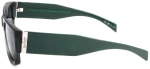 Unisex Γυαλιά Ηλίου Levi's LV-1033-S-1ED Ø 53 mm