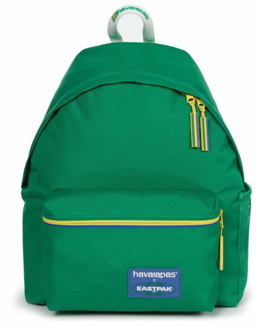 Σακίδιο Πλάτης Casual Eastpak Padded Pak'r Πράσινο
