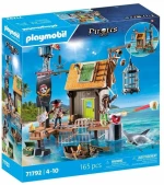Playset Playmobil 71792