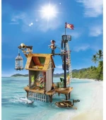Playset Playmobil 71792