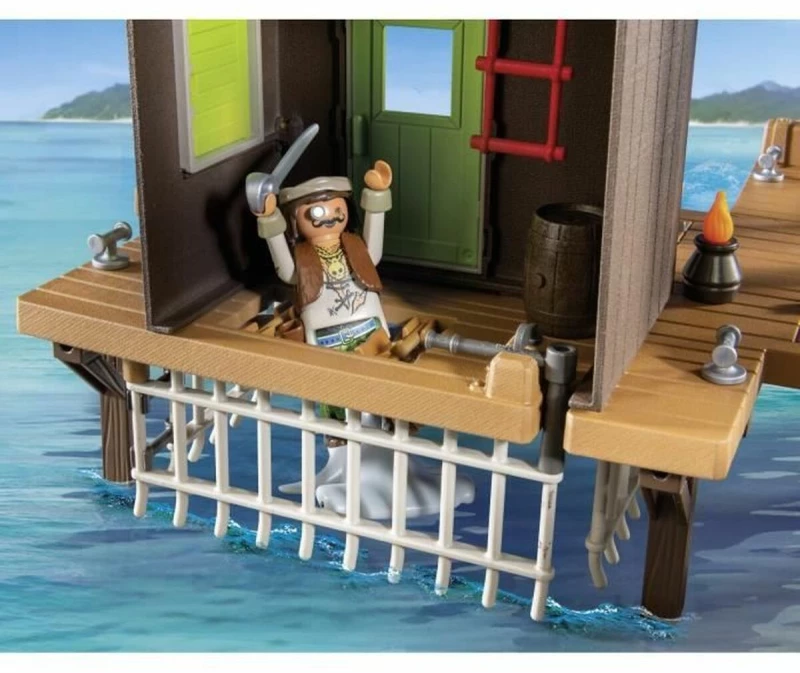 Playset Playmobil 71792
