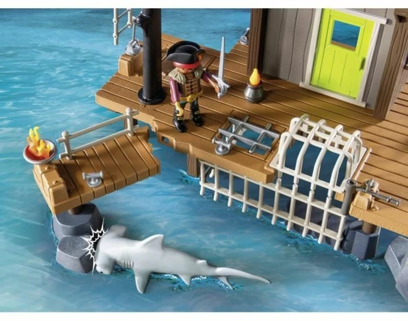 Playset Playmobil 71792